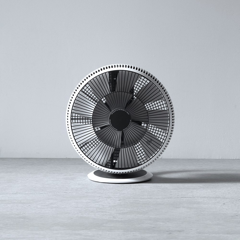 GreenFan Cirq