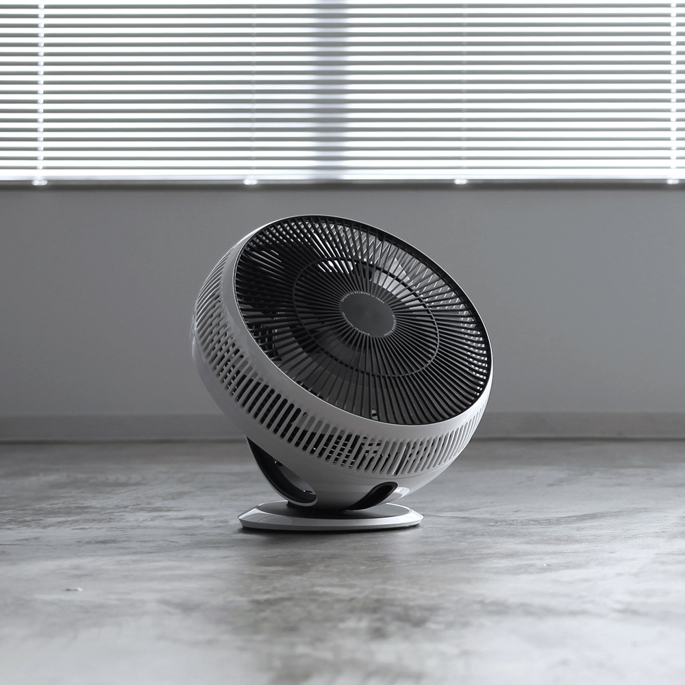 GreenFan Cirq
