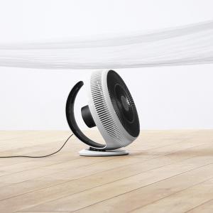 GreenFan Cirq