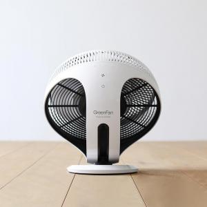 GreenFan Cirq