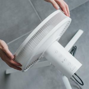 GreenFan Studio (White)