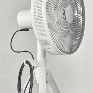 GreenFan Studio (White)