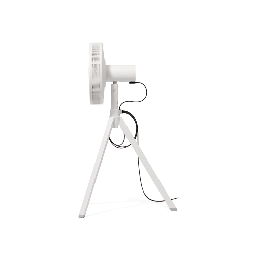 GreenFan Studio (White)