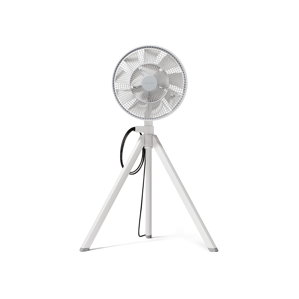 GreenFan Studio (White)