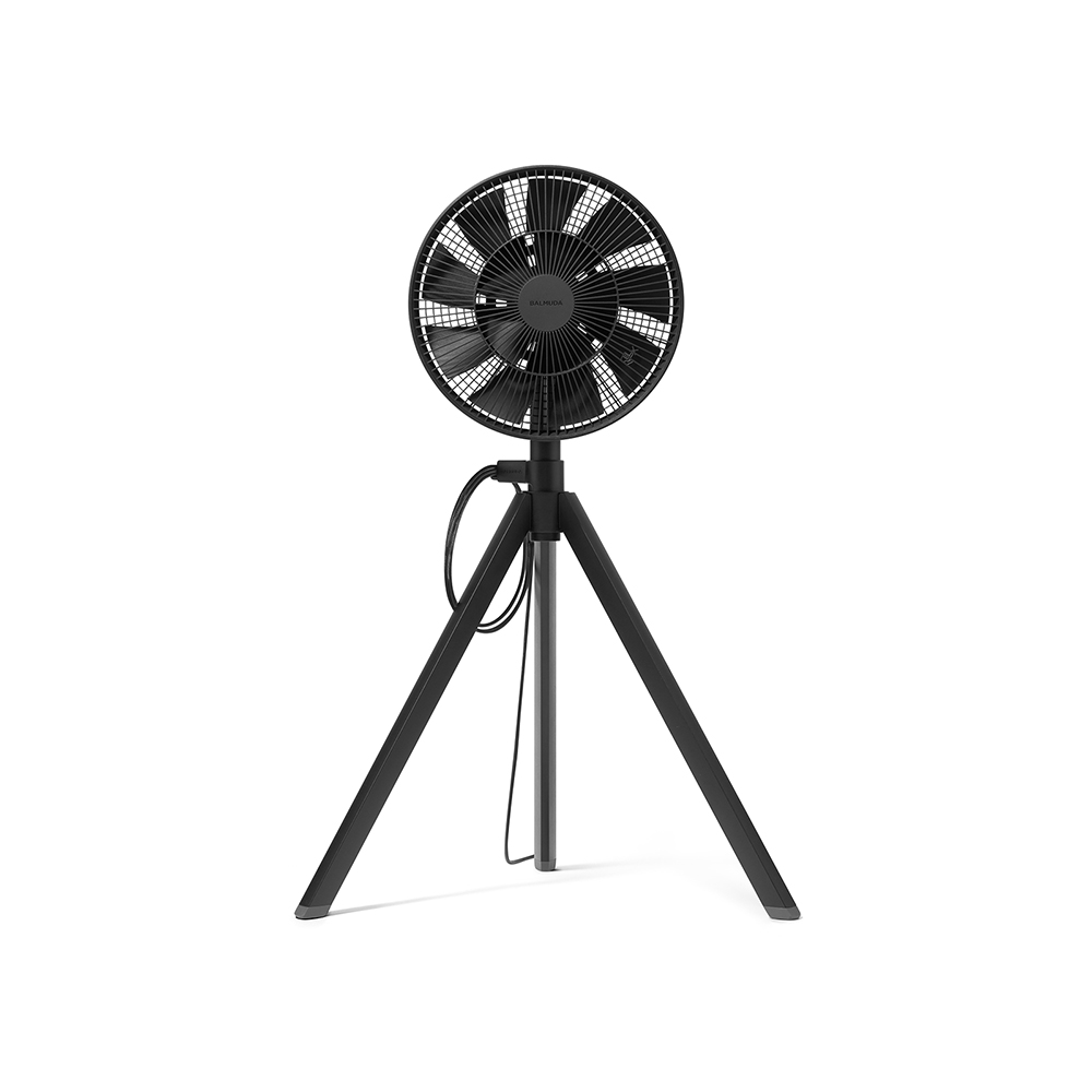 GreenFan Studio (Black)