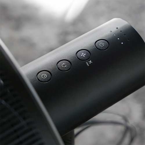 GreenFan Studio (Black)