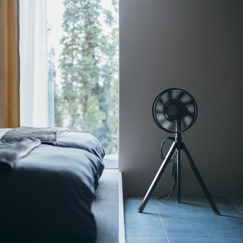 GreenFan Studio (Black)