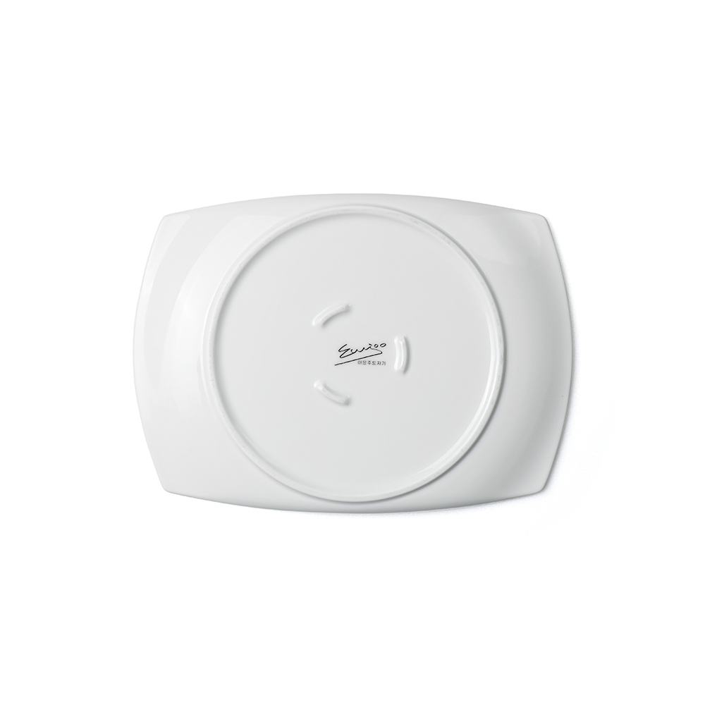 더 트레이 (화이트)