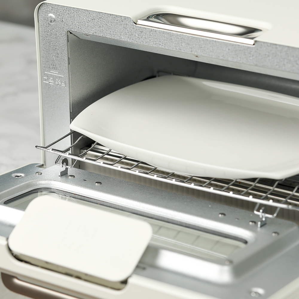 더 트레이 (화이트)