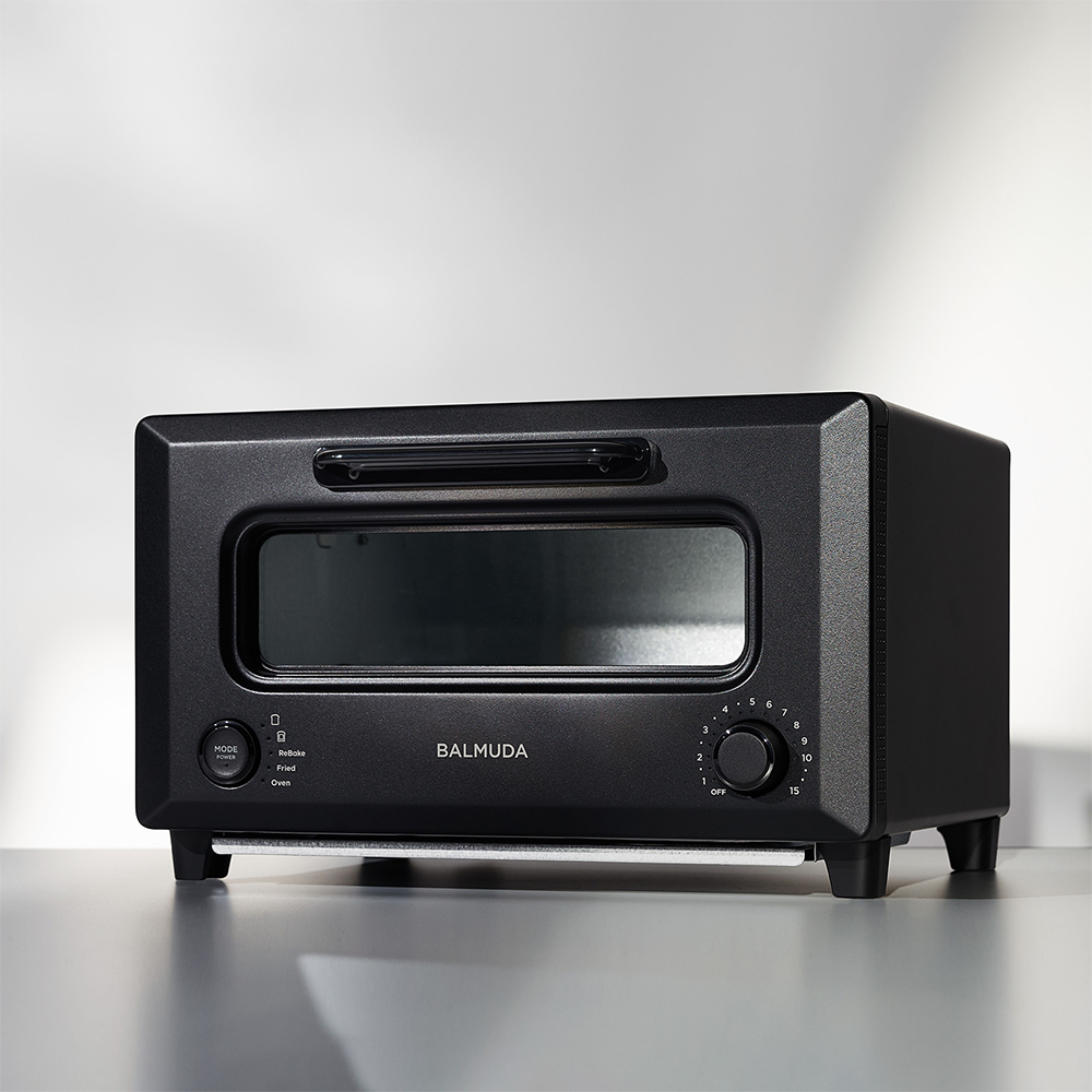 [설 선물 FESTA] ReBaker (Black)+스텐 트레이&망 세트