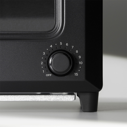 [설 선물 FESTA] ReBaker (Black)+스텐 트레이&망 세트