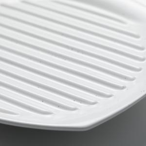 리베이크 트레이 (매트화이트)