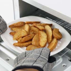 리베이크 트레이 (매트화이트)