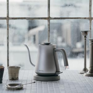 BALMUDA The Pot (Silver)