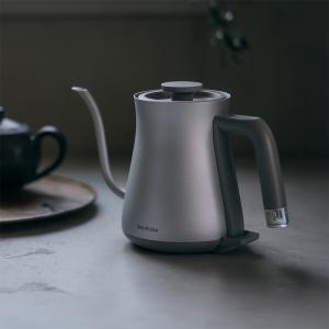 BALMUDA The Pot (Silver)
