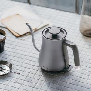 BALMUDA The Pot (Silver)