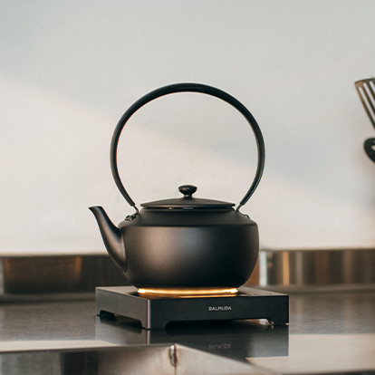 MoonKettle (Black)