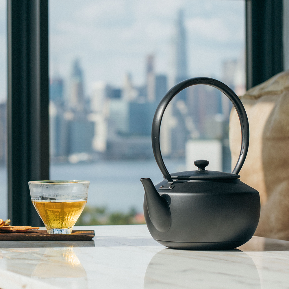 MoonKettle (Black)