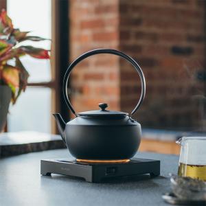 MoonKettle (Black)