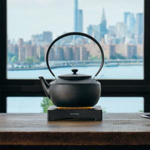 MoonKettle (Black)