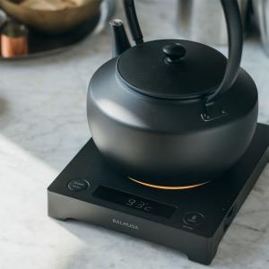 MoonKettle (Black)