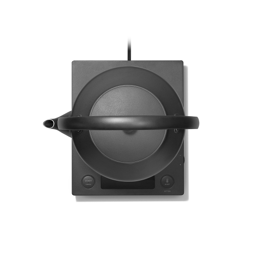 MoonKettle (Black)