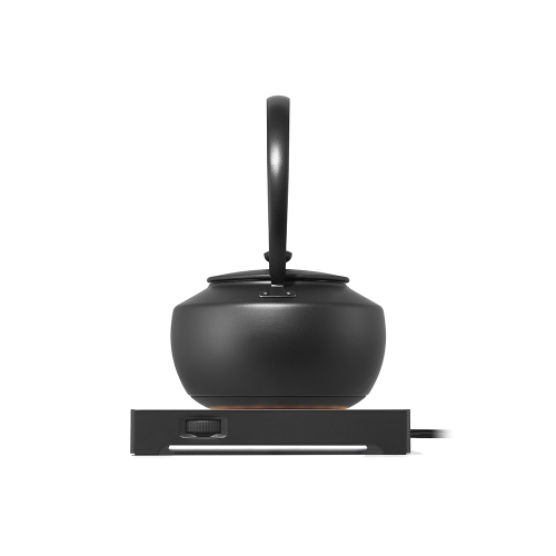 MoonKettle (Black)