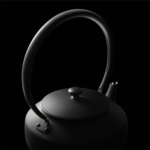 MoonKettle (Black)