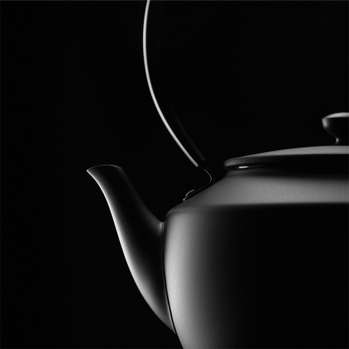 MoonKettle (Black)