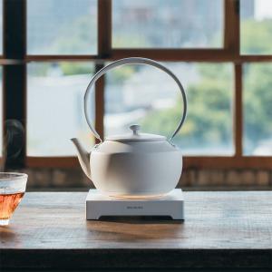 MoonKettle (White)
