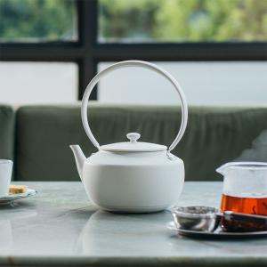 MoonKettle (White)