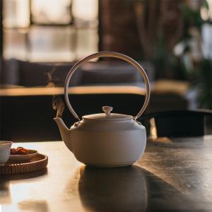 MoonKettle (White)