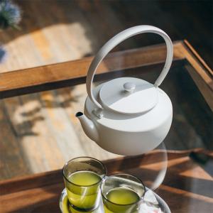 MoonKettle (White)