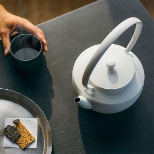 MoonKettle (White)