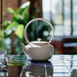 MoonKettle (White)