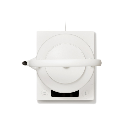MoonKettle (White)