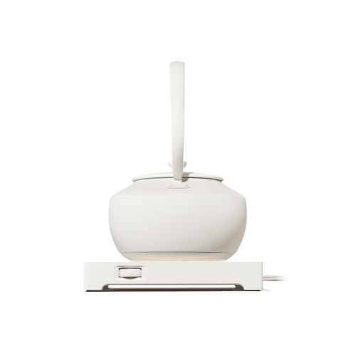 MoonKettle (White)