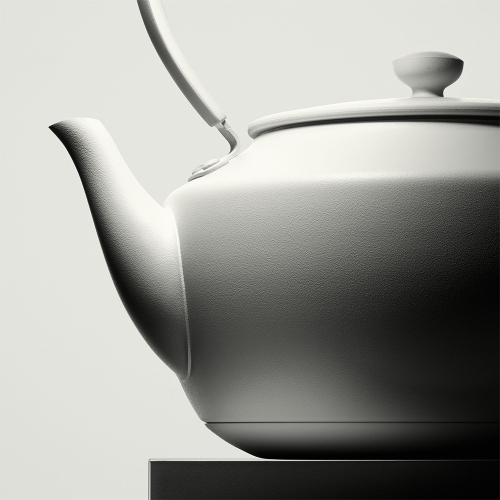 MoonKettle (White)