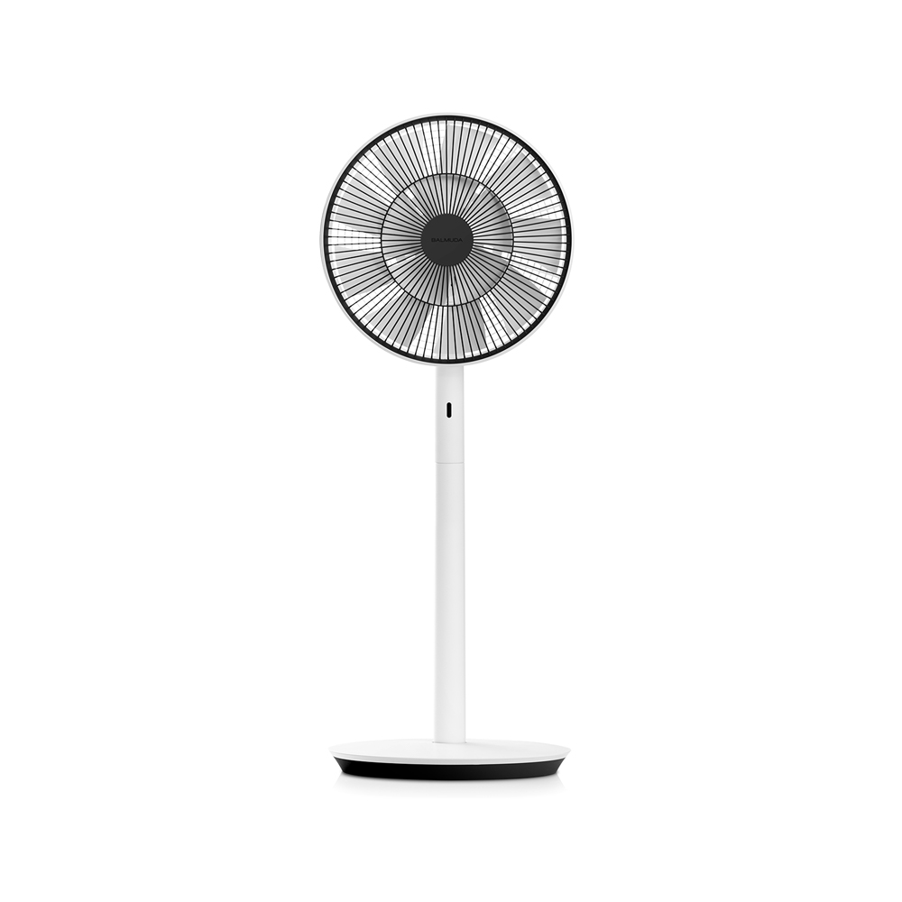 GreenFan S (WhitexBlack)