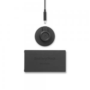 GreenFan S (WhitexGray)배터리&독 패키지