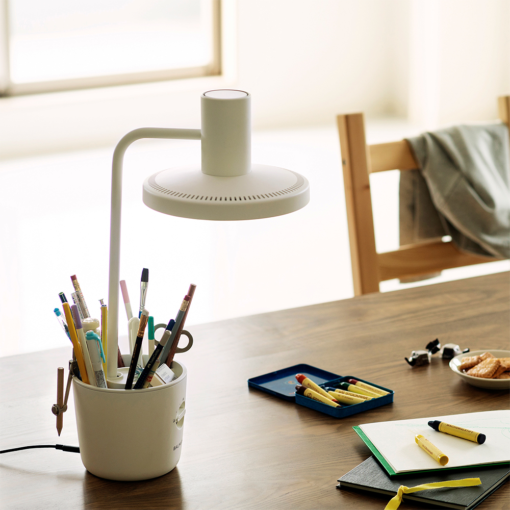 BALMUDA The Light (White)
