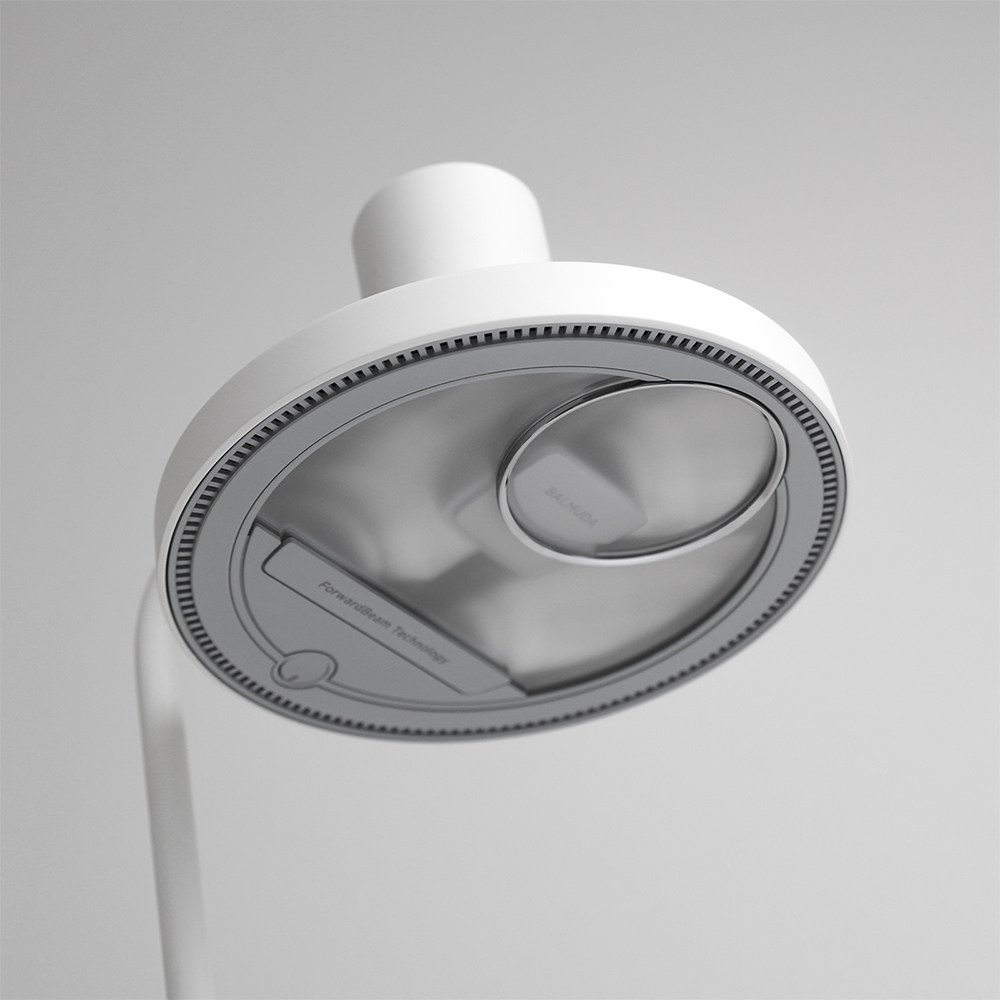 BALMUDA The Light (White)