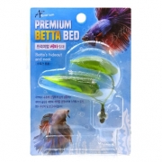 프리미엄 베타침대 어항장식품