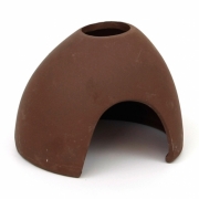 에스키모 산란상 어항장식품