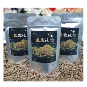 진설화 80g (새우밥,사료)
