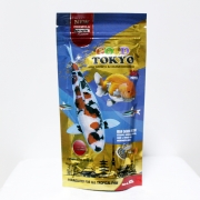 타이요 골드도쿄 100g (4cm 이상 금붕어,잉어밥,사료)