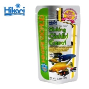 [유통기한 임박] 히카리 엑셀 100g (탕가니카,시클리드,초식성)