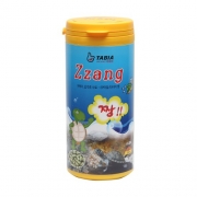 [유통기한 임박] 타비아 짱 거북이사료 거북이밥 120ml