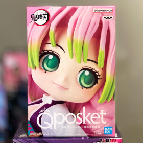 [귀멸의 칼날] Q Posket 2탄 미츠리