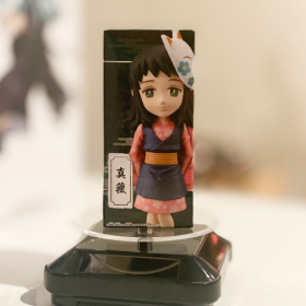 [귀멸의 칼날} 마코모